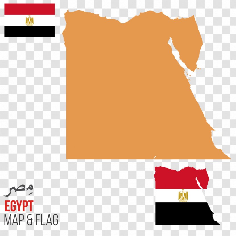 Egypt Photography Clip Art - Royaltyfree - Vector Map Transparent PNG