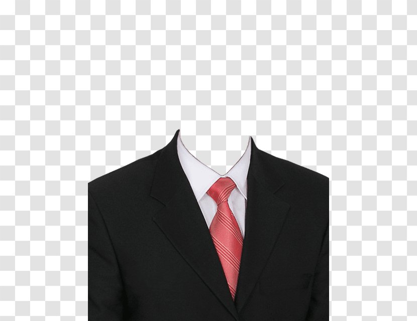 Suit Coat - Jas Transparent PNG