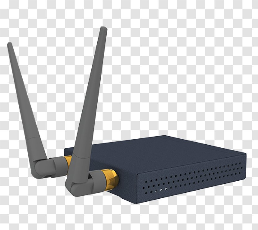 Wireless Access Points Router Aerials IEEE 802.11n-2009 - Power Over Ethernet - Point Transparent PNG