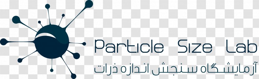 Dynamic Light Scattering Pars Particle Size Lab Laboratory - Logo Transparent PNG