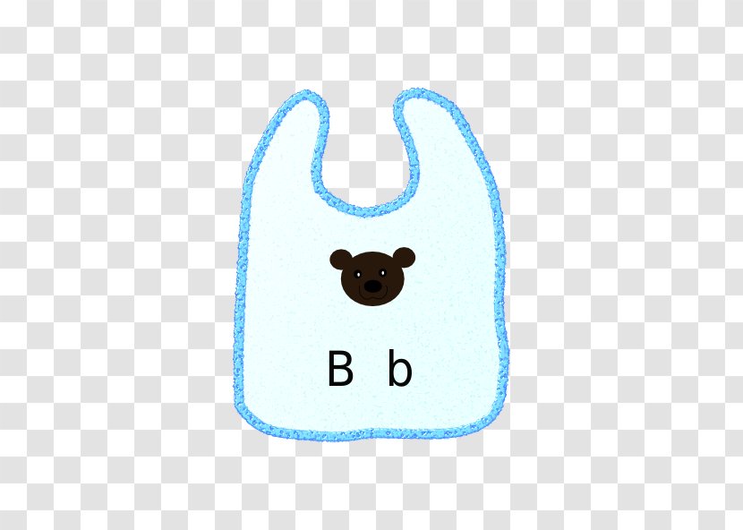 Bib Infant Royalty-free Clip Art - Material - Cliparts Transparent PNG