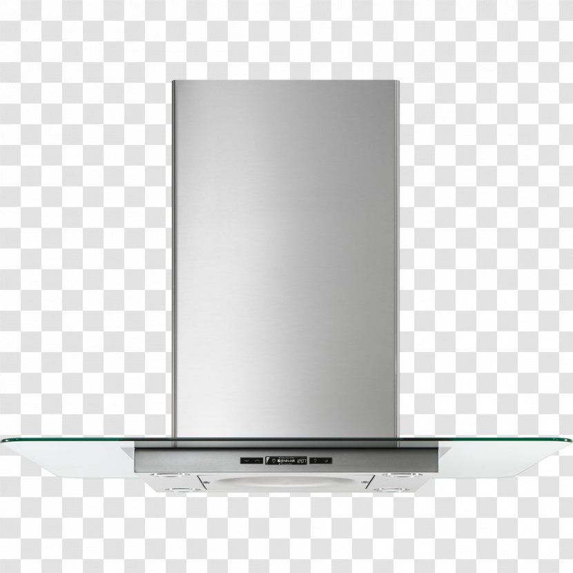 Exhaust Hood Home Appliance Kitchen Stainless Steel Cooking Ranges - Freezers Transparent PNG