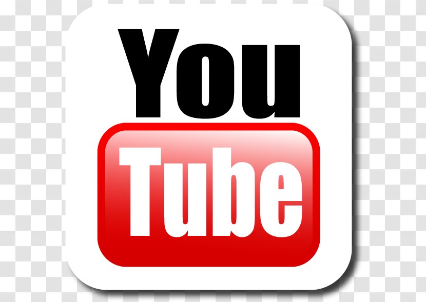 YouTube Logo - Click - Youtube Transparent PNG