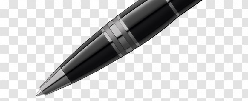 Montblanc Starwalker Ballpoint Pen Fineliner Transparent PNG