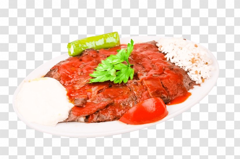 Roast Beef Doner Kebab Döner Sepeti Carpaccio Food - Cuisine - Sarma Transparent PNG