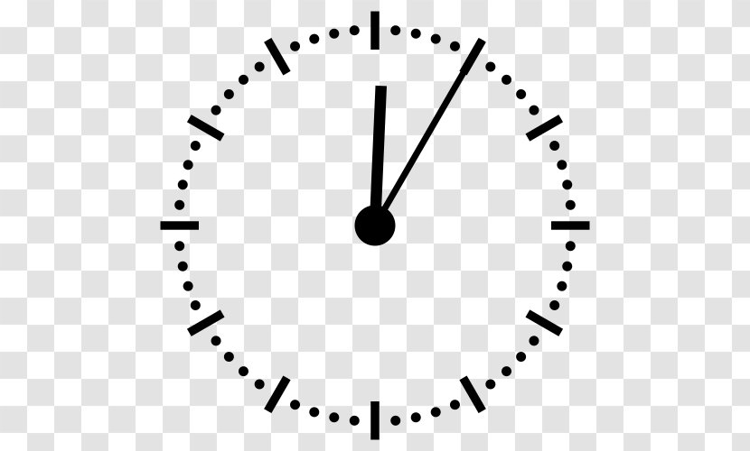Alarm Clocks Clock Face Movement - Heart Transparent PNG