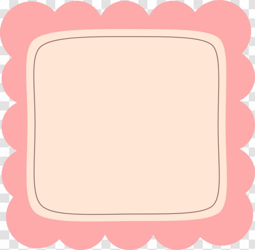 Rectangle Area Square - Another Cliparts Transparent PNG