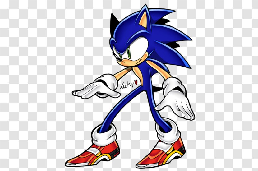 Sonic Adventure 2 Shoe Soap Shadow The Hedgehog Runners Transparent PNG