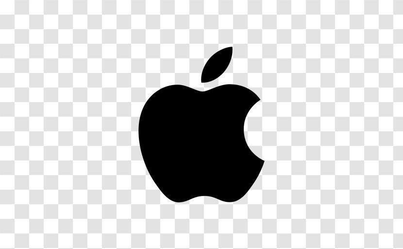 Apple MacBook - Logo Transparent PNG