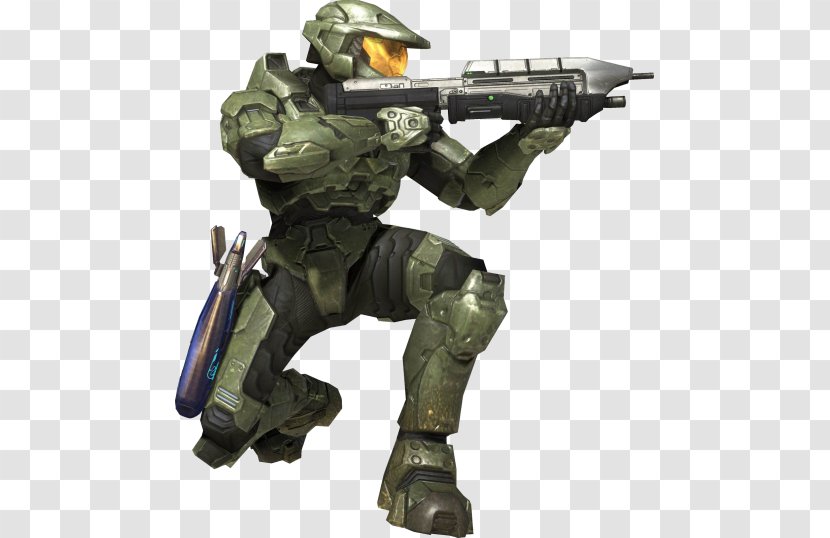 Halo: The Master Chief Collection Halo 4 Combat Evolved Anniversary 5: Guardians - 5 Transparent PNG