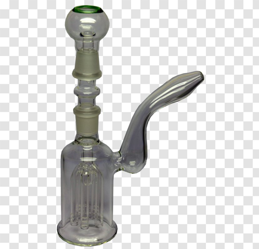 Tobacco Pipe Bong Cannabis Smoking Hash Oil - Heart Transparent PNG
