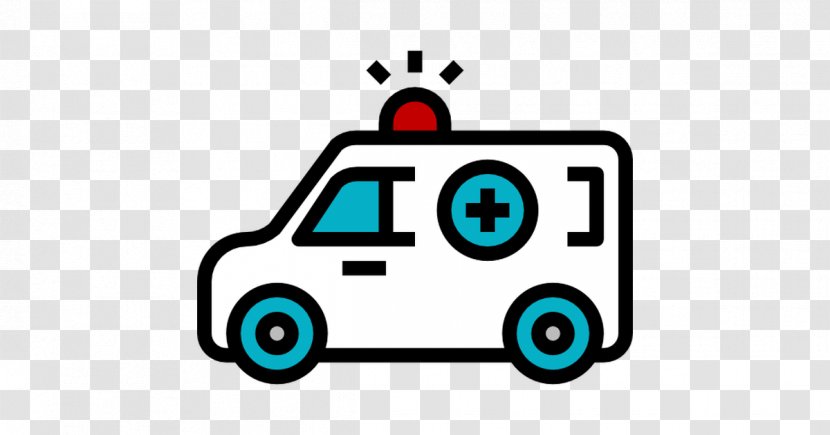 Clip Art Hospital Ambulance First Aid - Emergency Transparent PNG