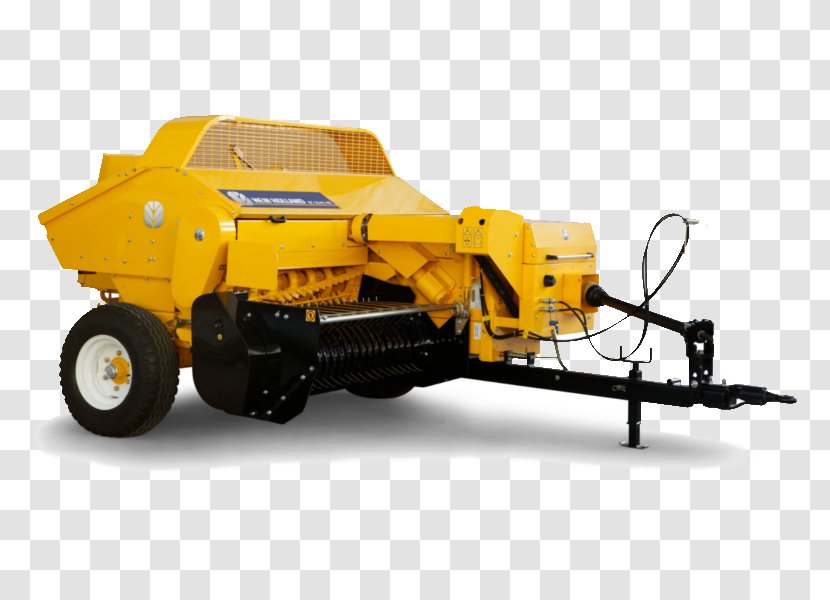 New Holland Agriculture Machine Tractor Price - Transport Transparent PNG