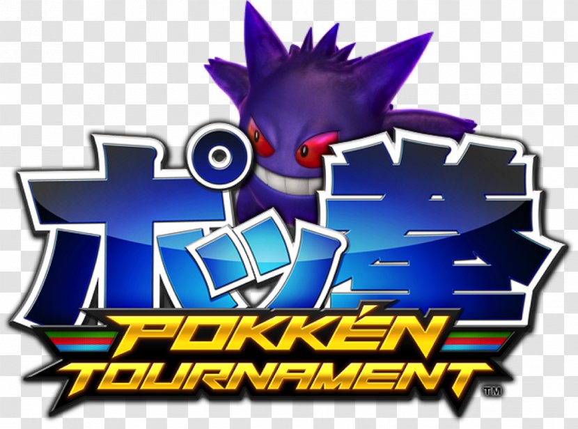 Pokkén Tournament Super Smash Bros. For Nintendo 3DS And Wii U Community Effort Orlando - Brand Transparent PNG