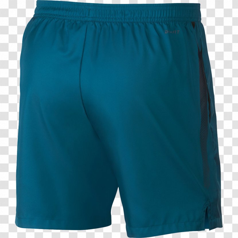 Nike Men's Court Dry 7 Tennis Short Clothing - Inch Shorts Mens - Mesh Men Transparent PNG