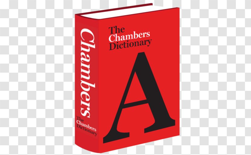 Chambers Dictionary Synonym Antonym Oxford Of English Android - Brand Transparent PNG