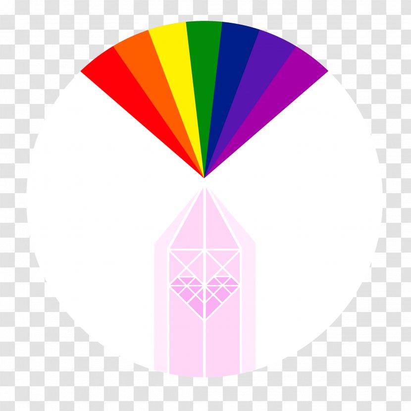 Heart Triangle Visual Perception Transparent PNG