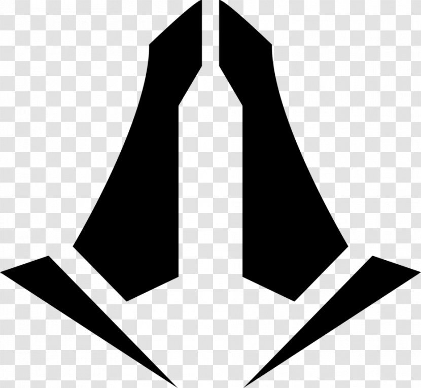 Mass Effect 3 Effect: Andromeda Tali'Zorah Emblem Symbol - Triangle - Confederacy Of Independent Systems Transparent PNG