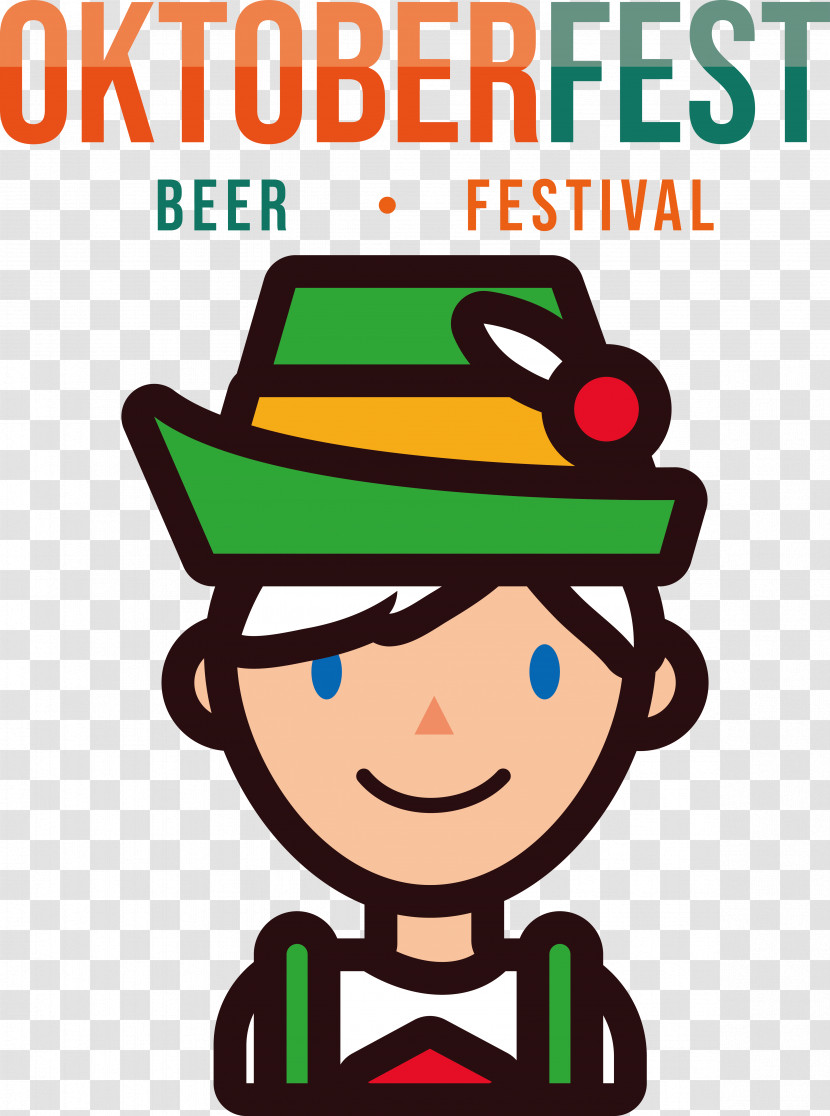 Oktoberfest Festival Beer Festival Munich Party Transparent PNG