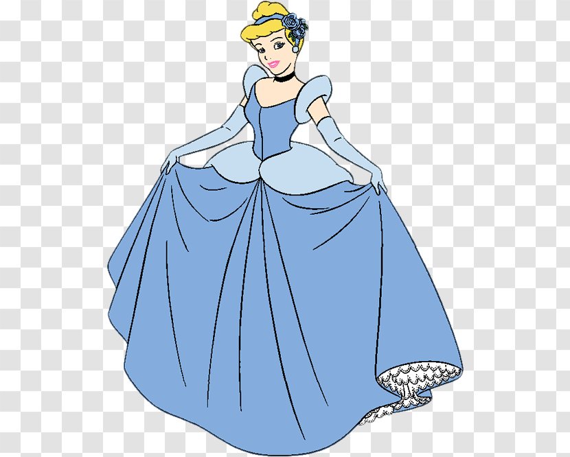 Princess Jasmine Cinderella Ariel Disney The Walt Company - Fashion Accessory Transparent PNG