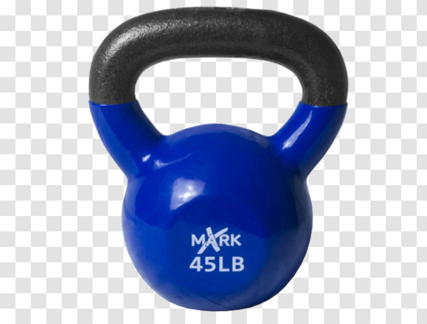 Kettlebell Dumbbell Physical Fitness Weight Training Exercise Transparent PNG