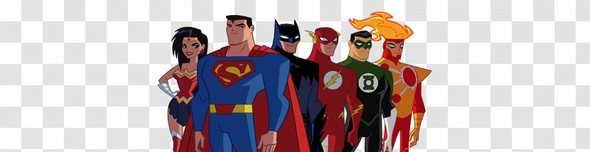 Justice League Heroes Batman Green Lantern Joker Cartoon Network - Bottle Transparent PNG