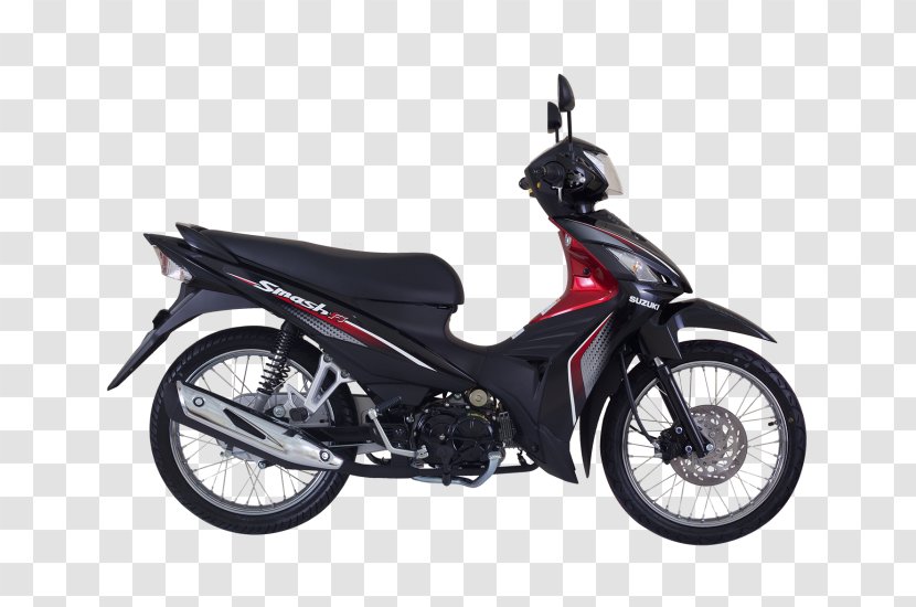 Suzuki Fuel Injection Car Scooter Motorcycle - Address Transparent PNG