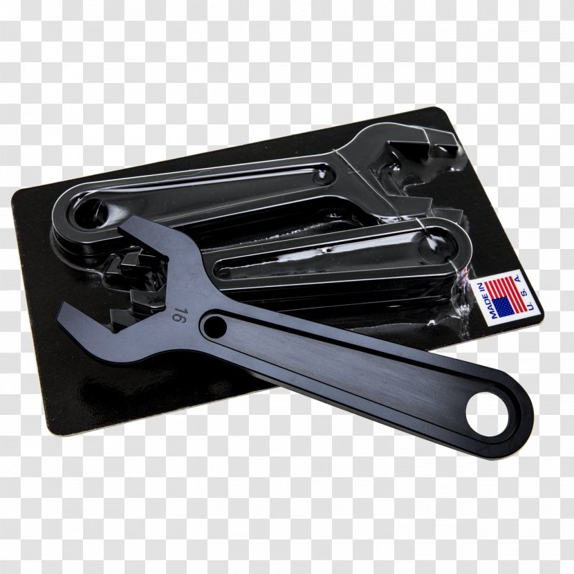 Car Tool - Hardware Accessory - Spanner Transparent PNG