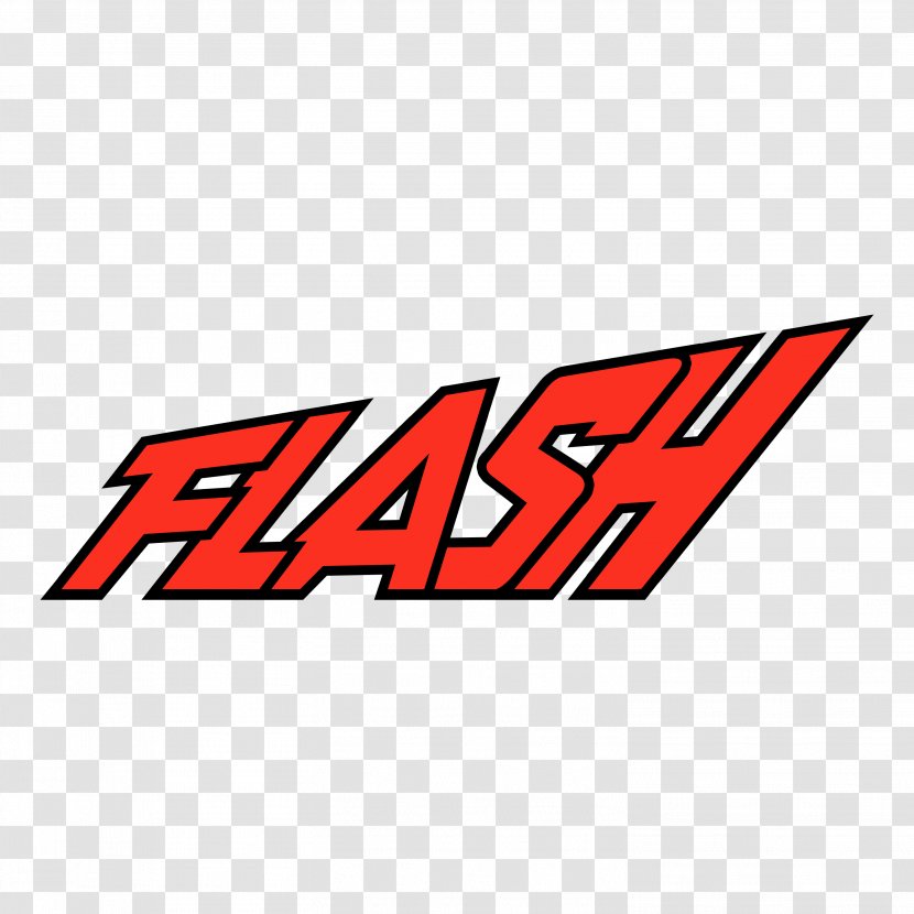 The Flash Wally West Logo Eobard Thawne - Brand - Zatanna Transparent PNG