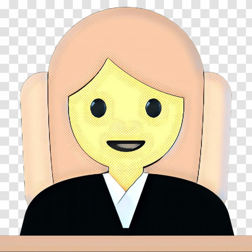 Smiley Face Background - Emoticon Gesture Transparent PNG