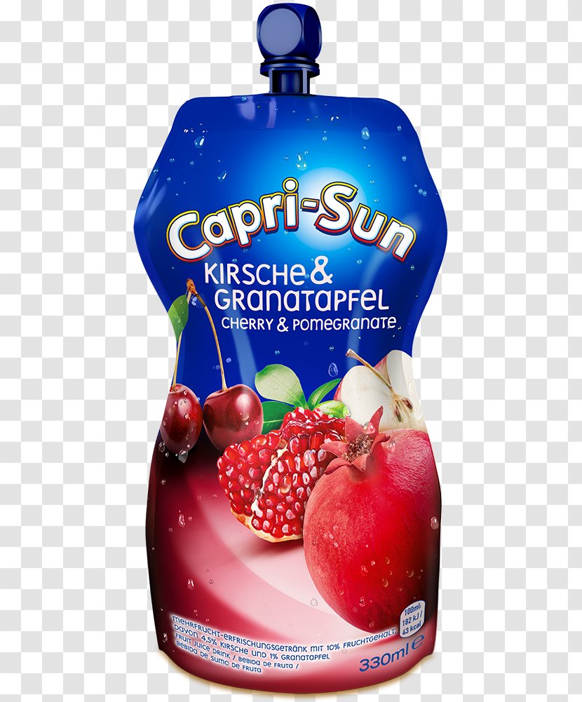 Pomegranate Juice Capri Fizzy Drinks Sangrita Transparent PNG