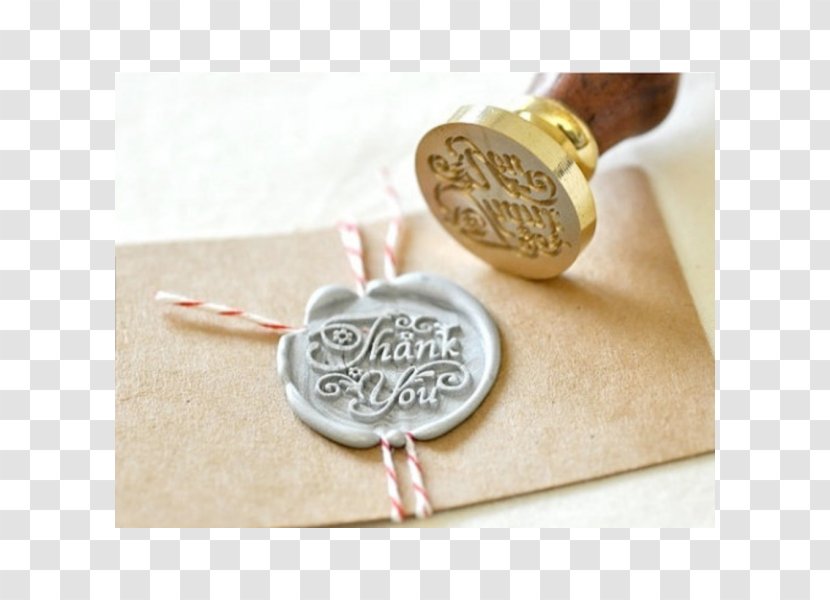 Wedding Invitation Sealing Wax Rubber Stamp Letter - Sticker - Seal Transparent PNG