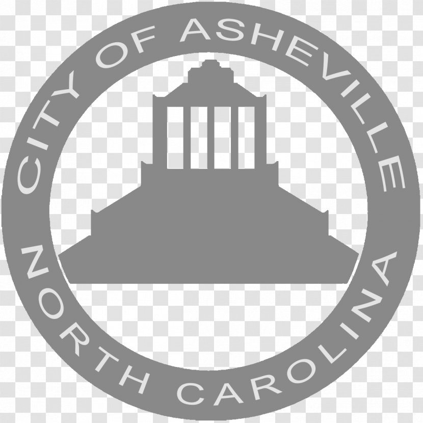 Asheville Milton Western North Carolina City Organization Transparent PNG