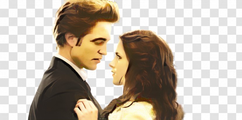 Robert Pattinson The Twilight Saga Bella Swan Edward Cullen - Renesmee Carlie - Smile Transparent PNG