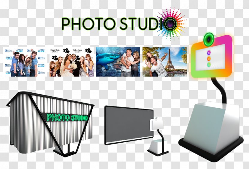Photography Party Photographic Studio Transparent PNG