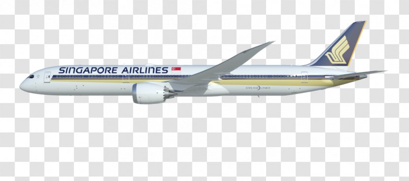 Boeing C-32 787 Dreamliner 777 737 Next Generation 767 - Aerospace Engineering Transparent PNG