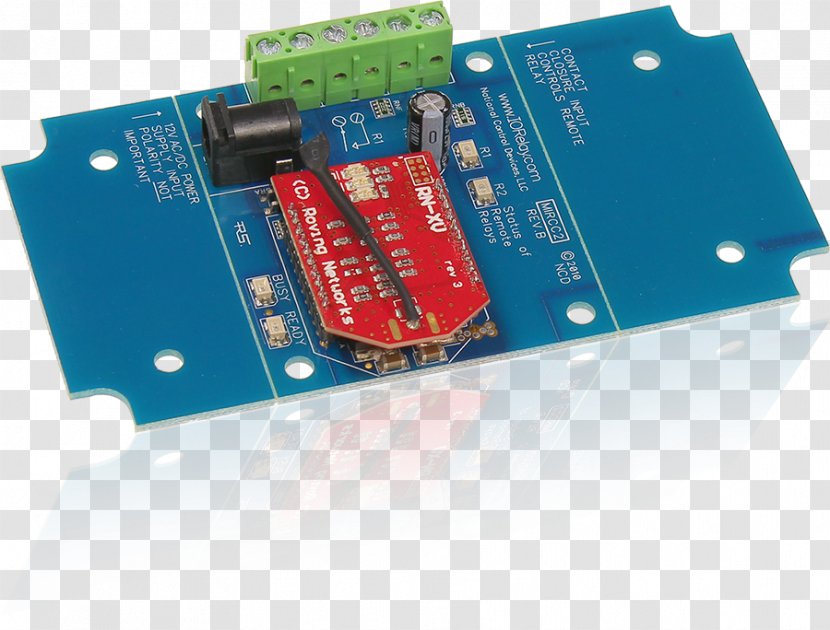 Microcontroller USB Computer Hardware Input/output Electronic Circuit - Monitors - Usb Transparent PNG