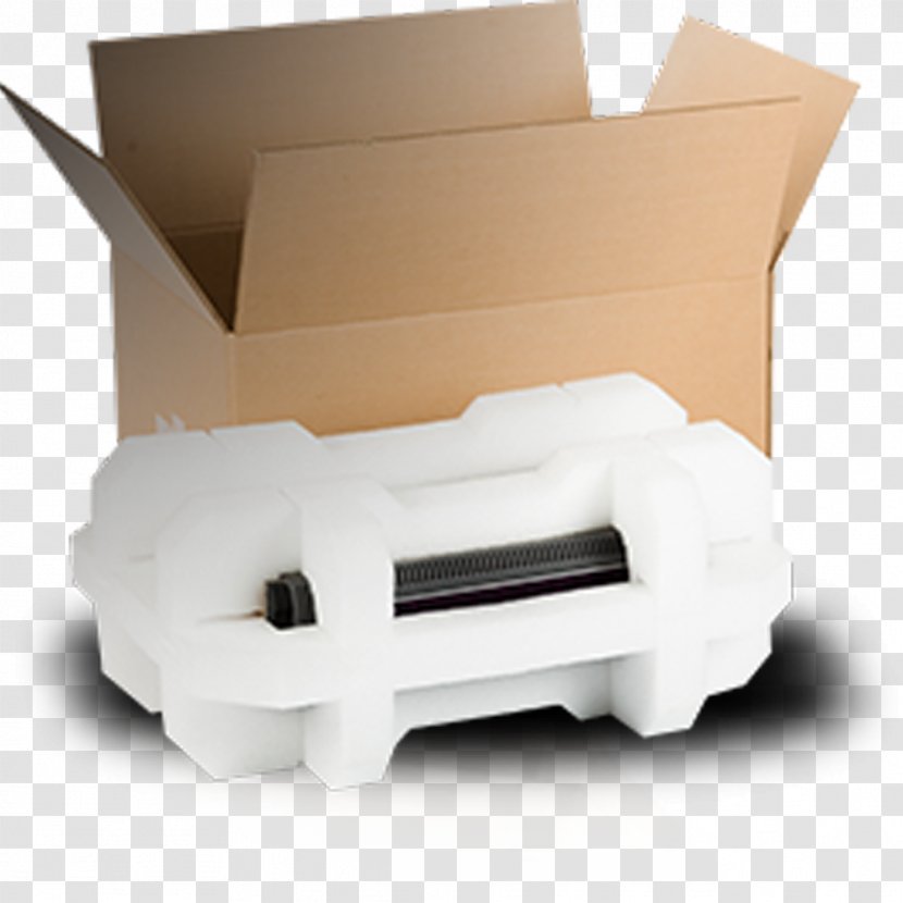 Box Packaging And Labeling Product Emballages Cre-O-Pack Intl Carton - Carboy Transparent PNG