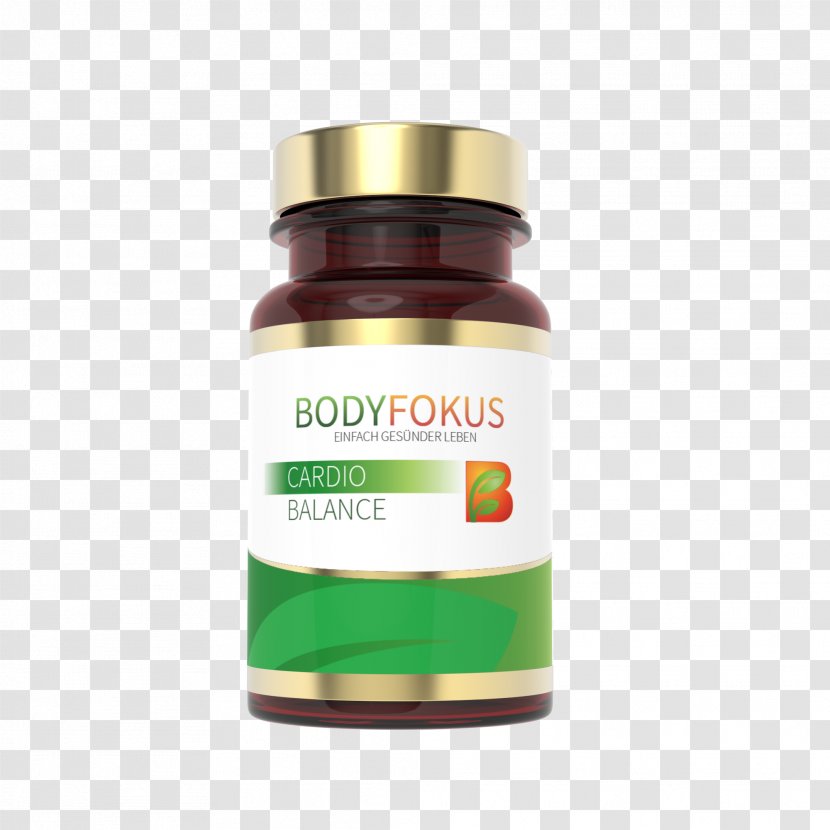 Dietary Supplement Health Detoxification BodyFokus GmbH Therapy - Liquid Transparent PNG