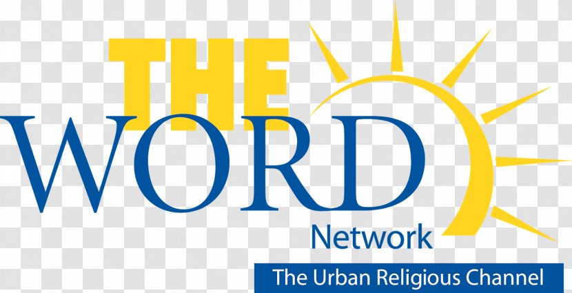 Southfield The Word Network Religious Broadcasting Television - Organization Transparent PNG