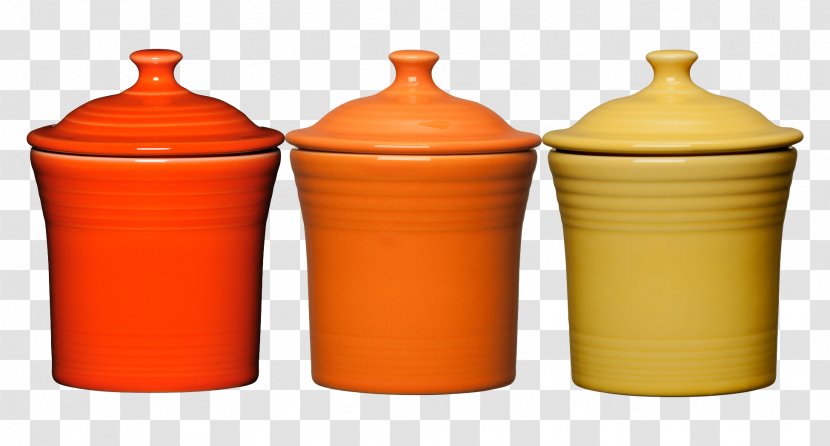 Ceramic Food Storage Containers Lid - Container - Jam Jar Transparent PNG