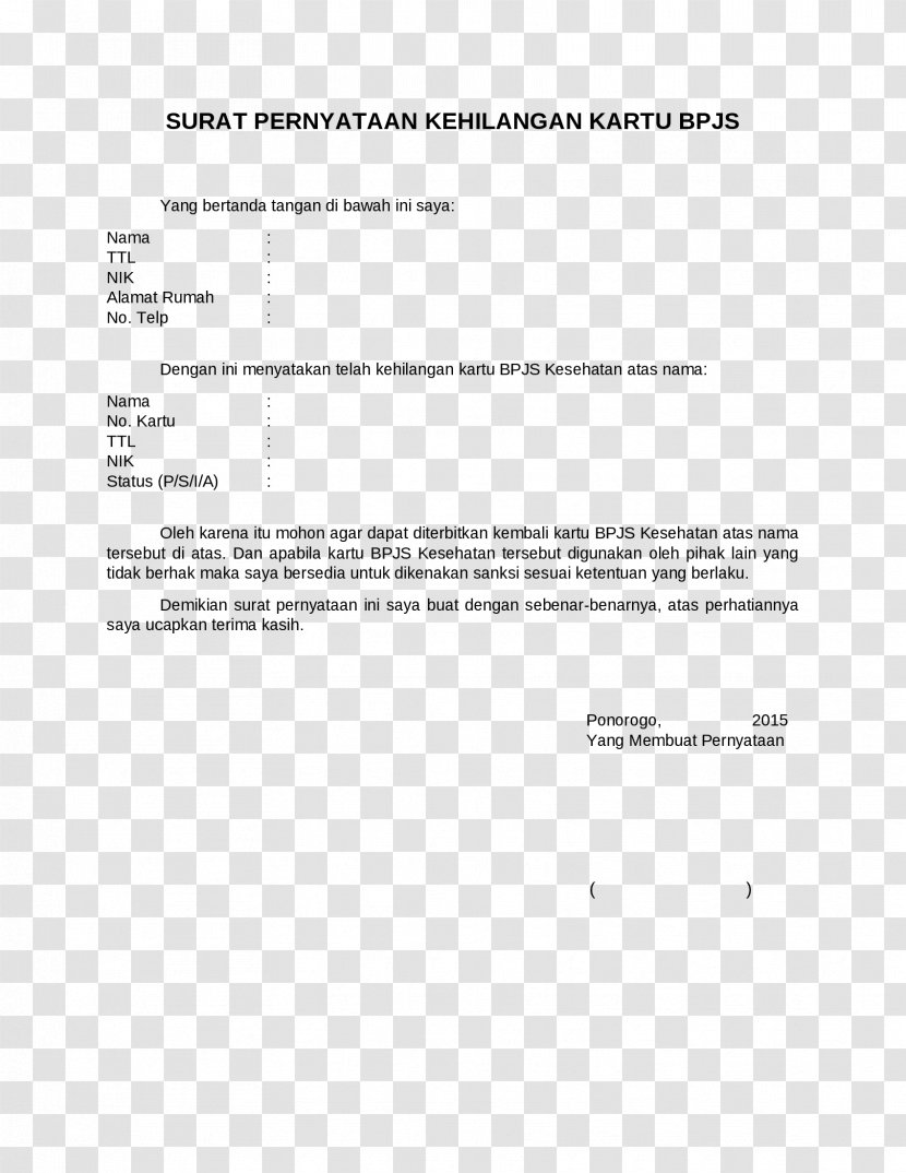 Questionnaire Mass Media Document Information Social - Letter Transparent PNG