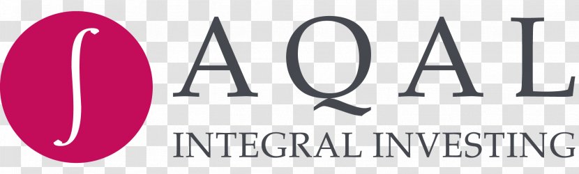 Aqal AG AQAL Capital GmbH Logo Organization - Purple - Integral Symbol Transparent PNG