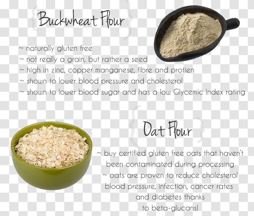 Fleur De Sel Buckwheat Flour Recipe Transparent PNG