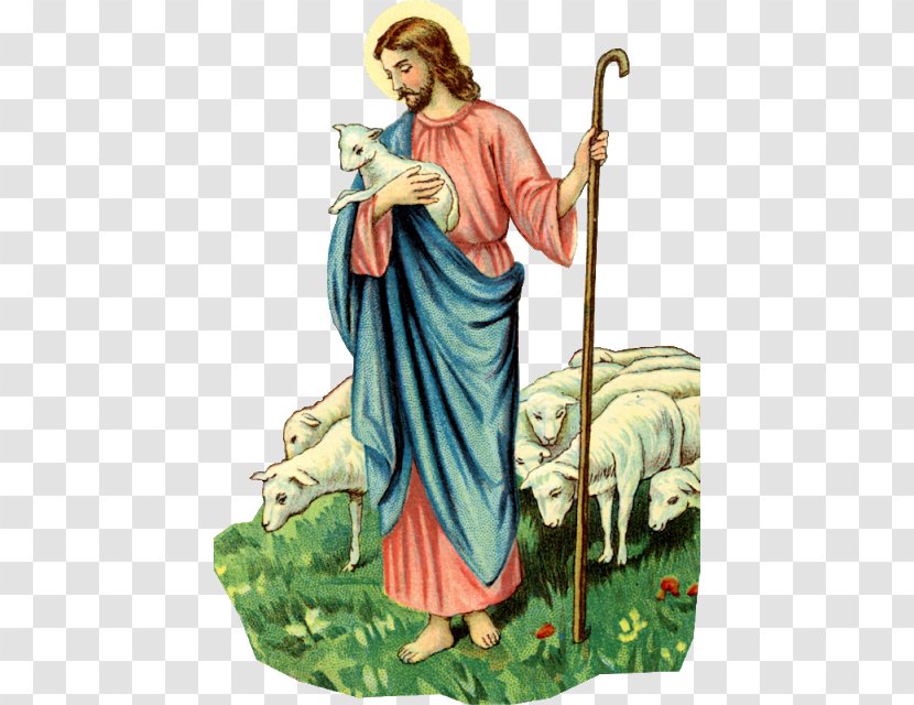 Easter Happiness Charlie's Happy Corn Lamb Of God - Good Friday - Jesus Die Transparent PNG