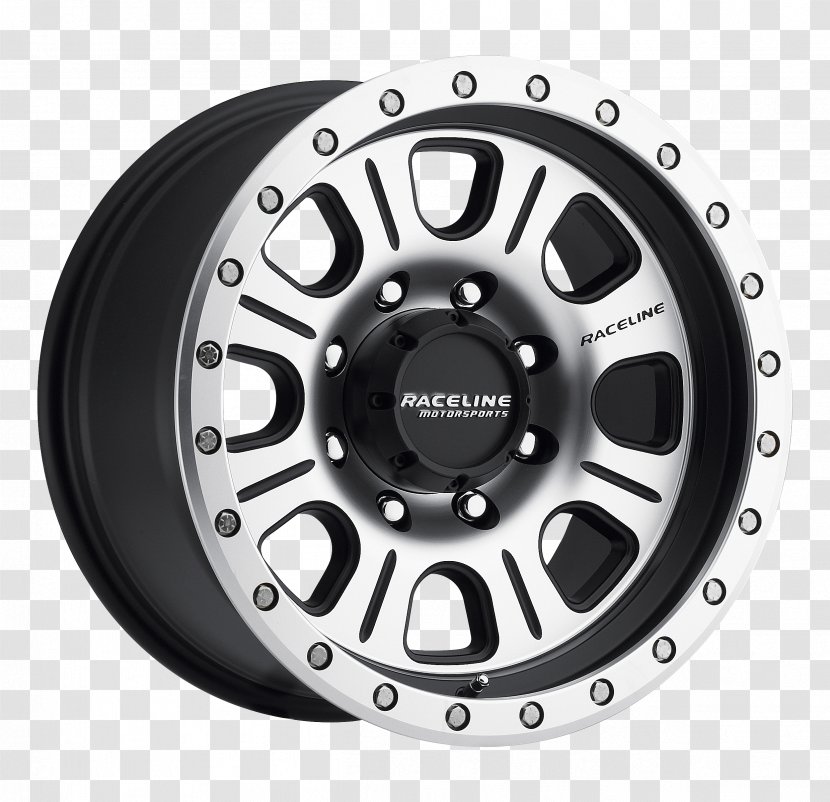 Beadlock Wheel Rim Tire Isuzu Trooper Transparent PNG