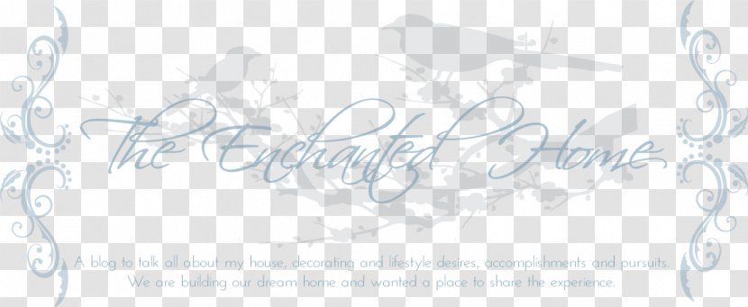 Paper Calligraphy Handwriting Font - Line Art - Mint Ice Cubes Transparent PNG