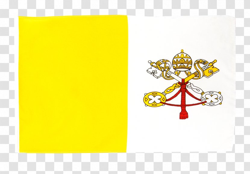 Flag Of Vatican City Fahne Grenada - The British Virgin Islands - Nhl Transparent PNG