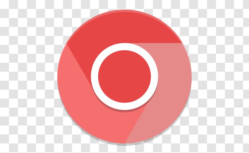 Google Chrome Web Browser Clip Art - Logo Transparent PNG