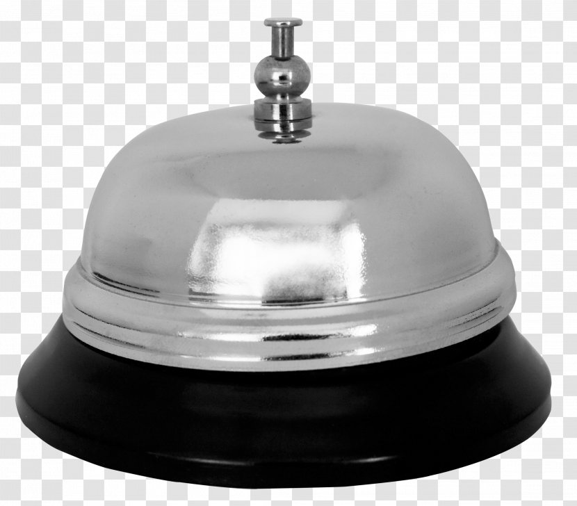 Pixel Icon - Call Bell - Reception Transparent PNG